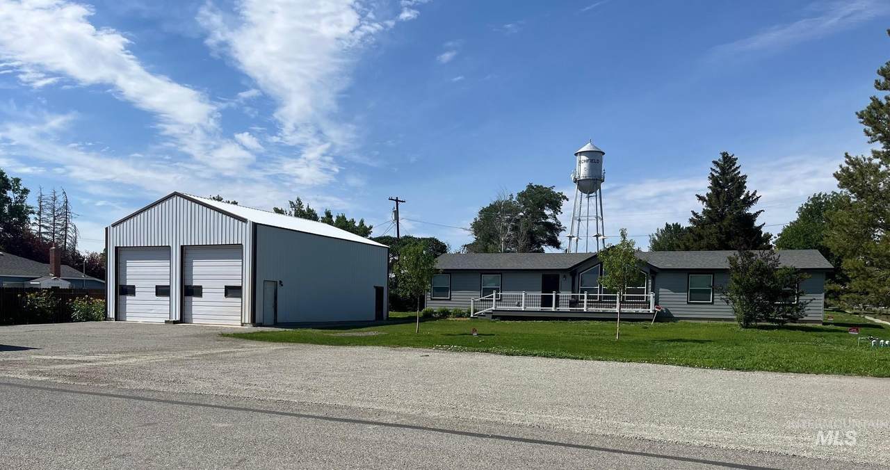 110 E. Latah Ave. - Photo 1