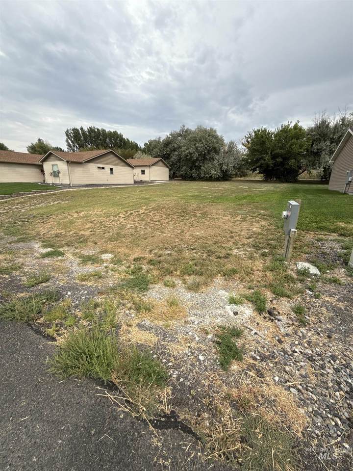 Lot 9 Block 1 - Photo 1