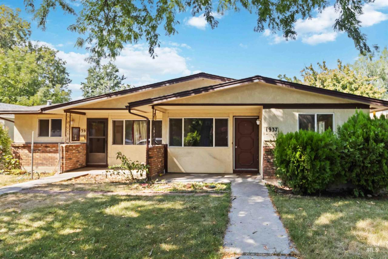 1937 & 1939 Owyhee St - Photo 1