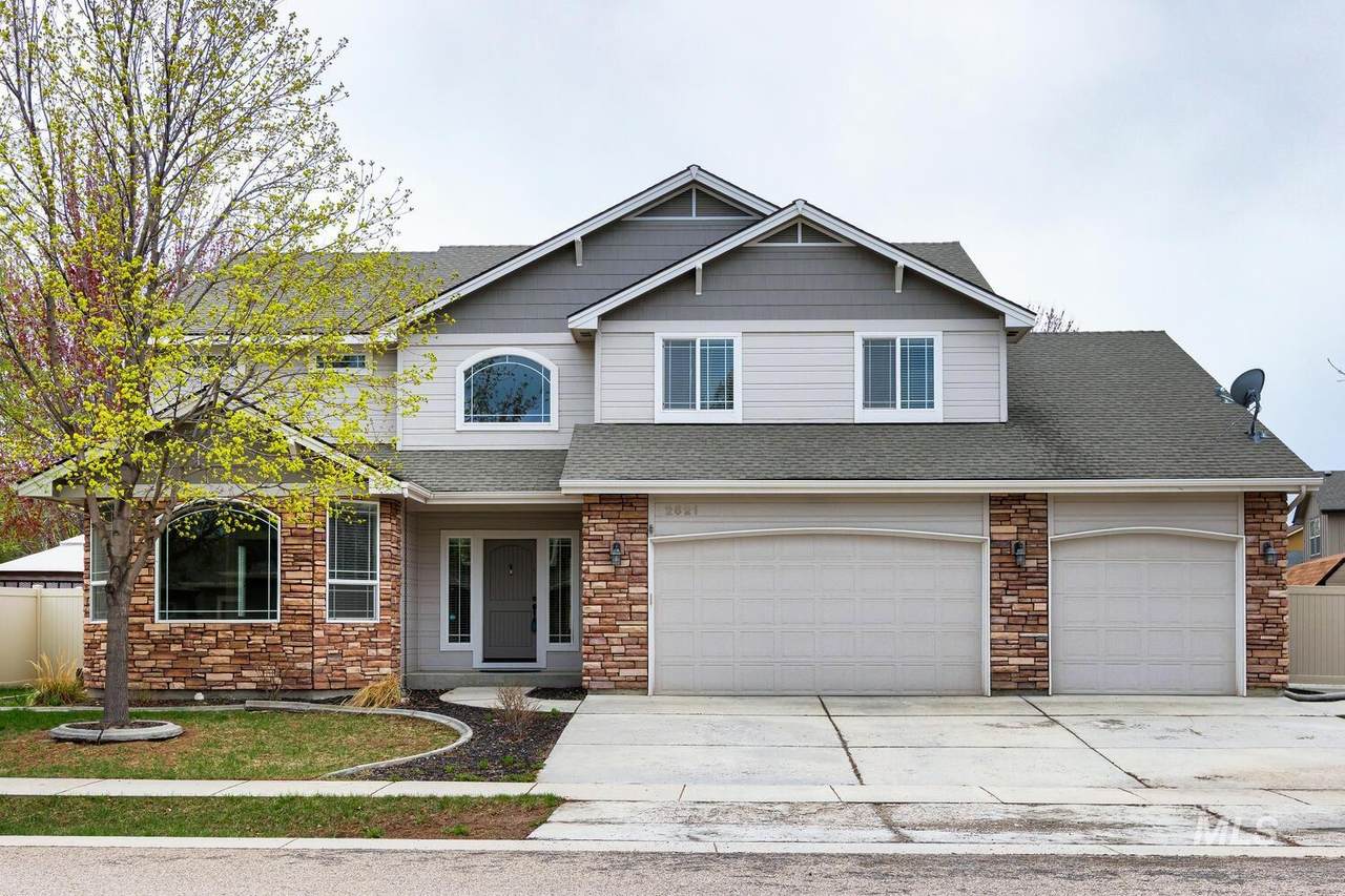 2621 Mercutio Dr - Photo 1