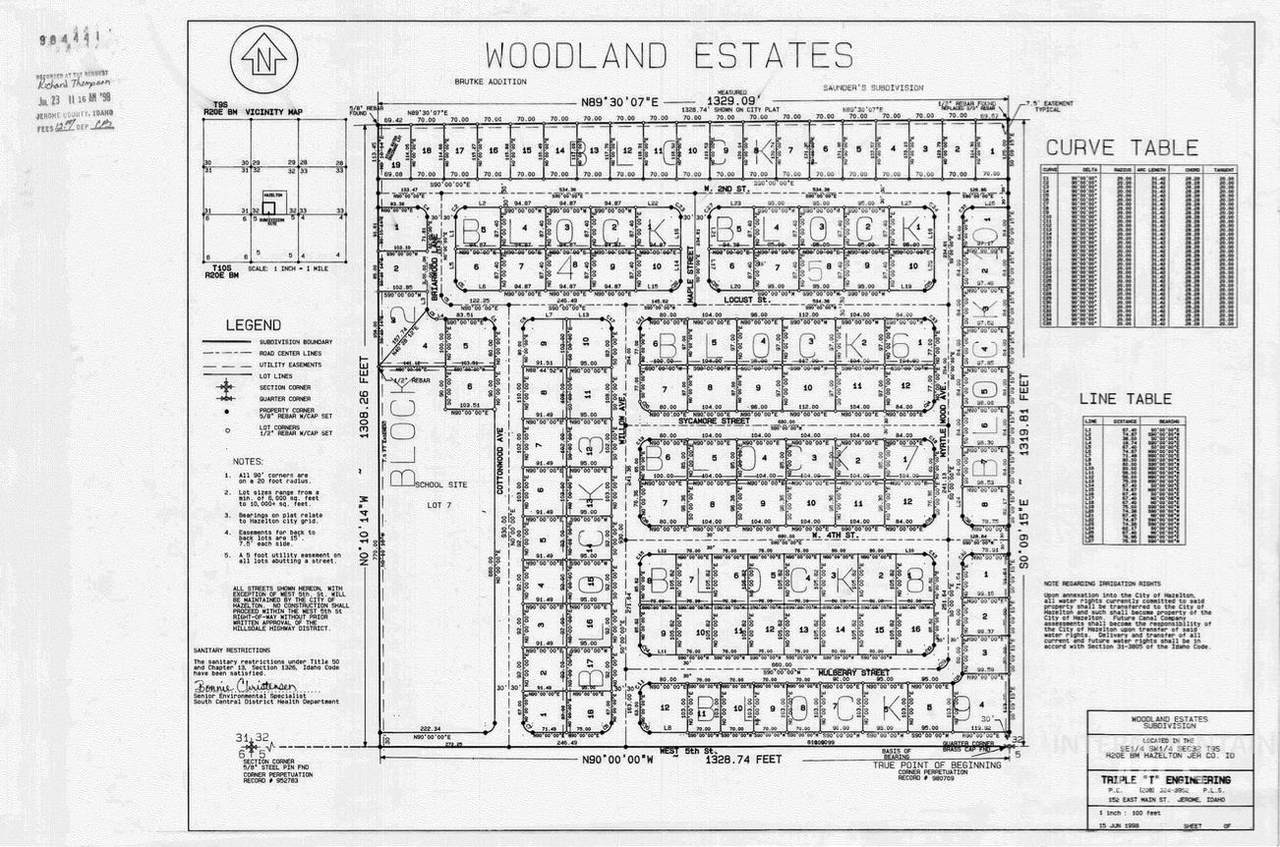  Block 5 Lot 7 - Photo 1