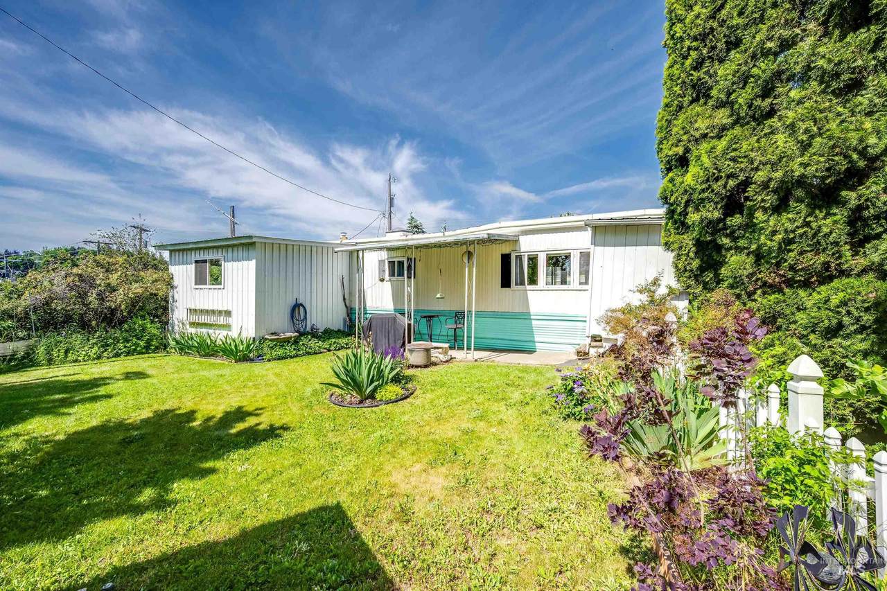 605 Fisk Street #42 - Photo 1