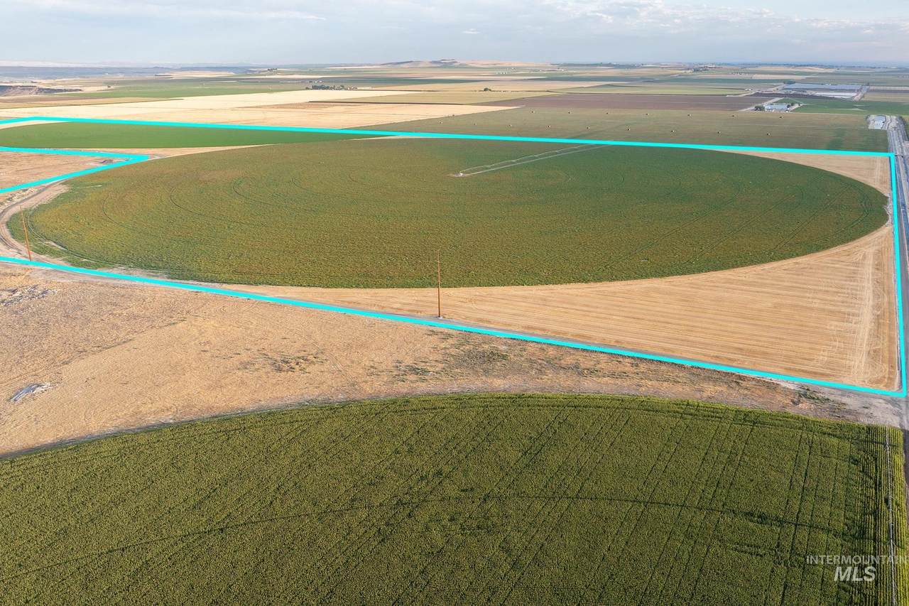 0 Melba Road / Map Rock Rd. - Photo 1