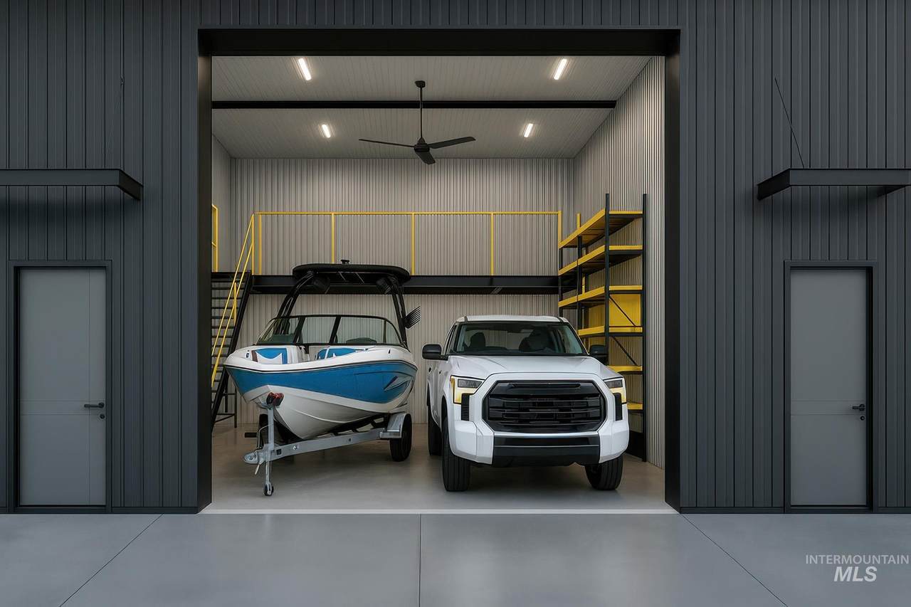 4255 N. Ten Mile Road - Photo 1