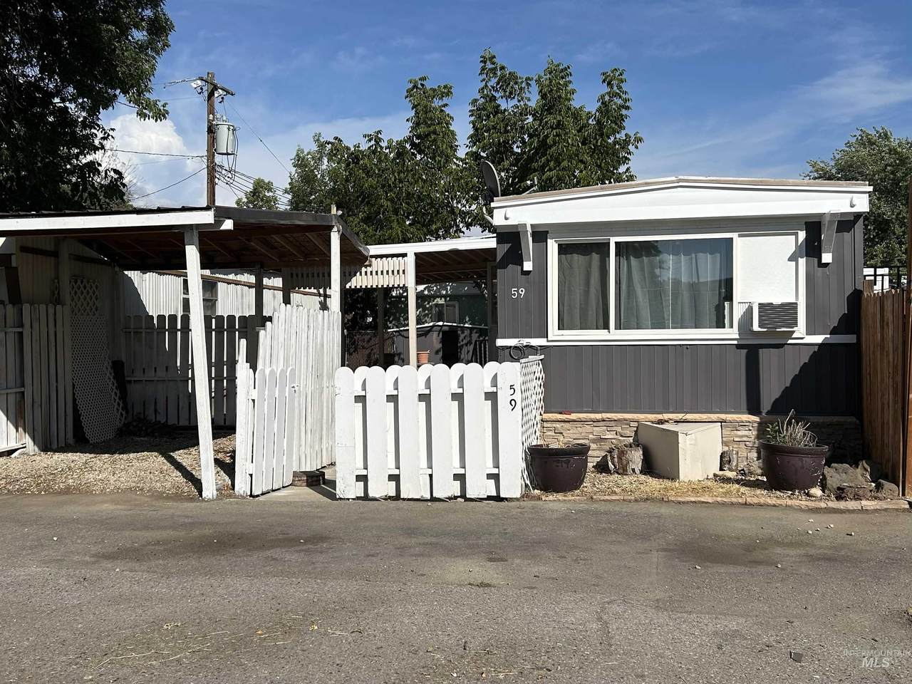 7701 Ustick Rd #59 - Photo 1