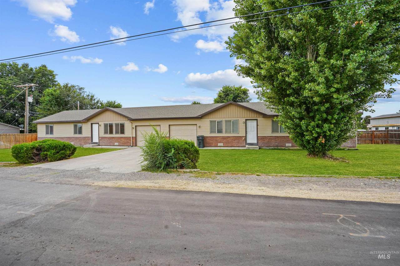 1731 and 1733 O Street - Photo 1