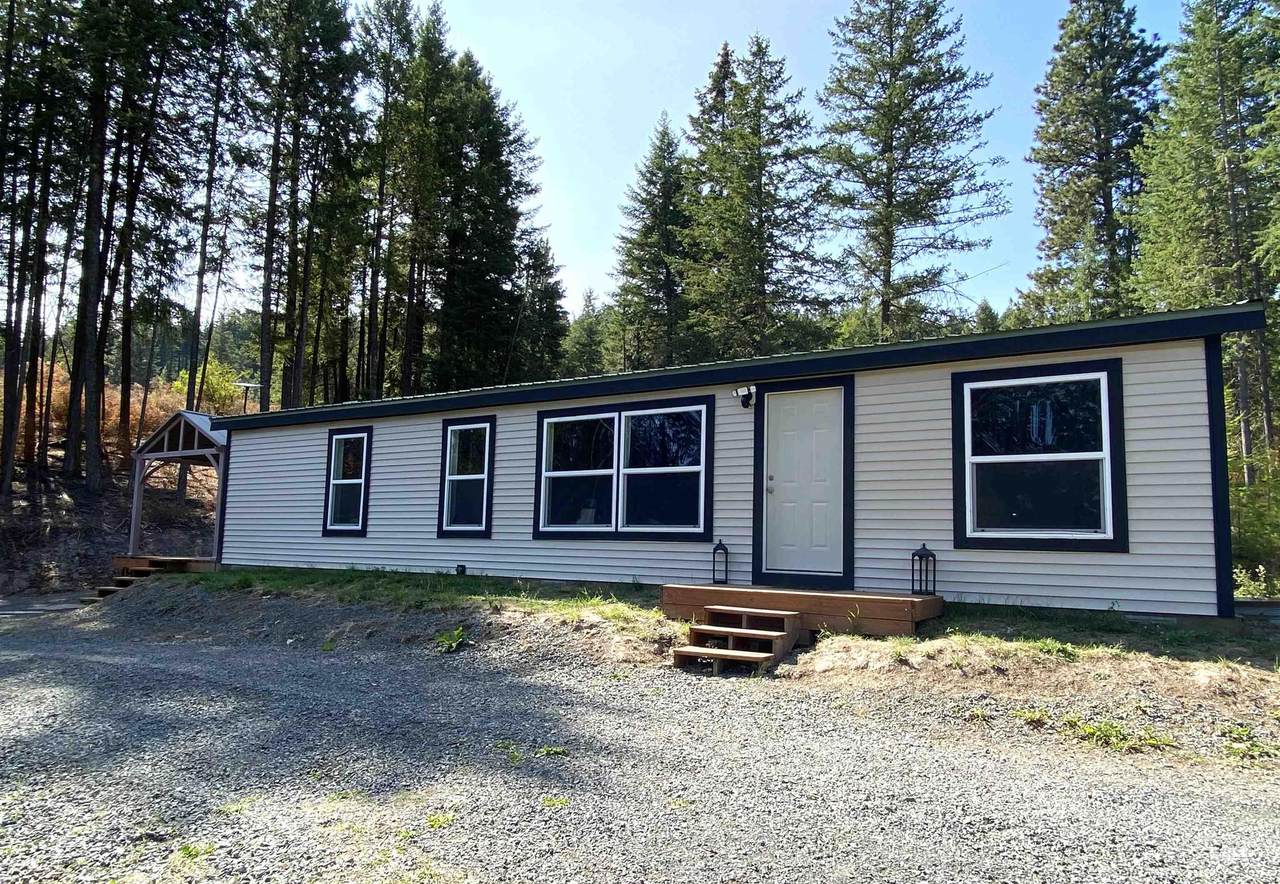 1007 Hatter Creek - Photo 1