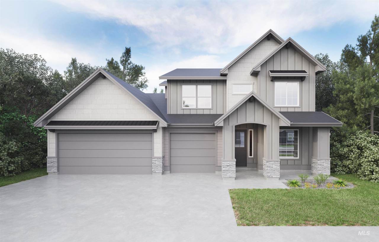 4593 Alameda Creek Ave - Photo 1