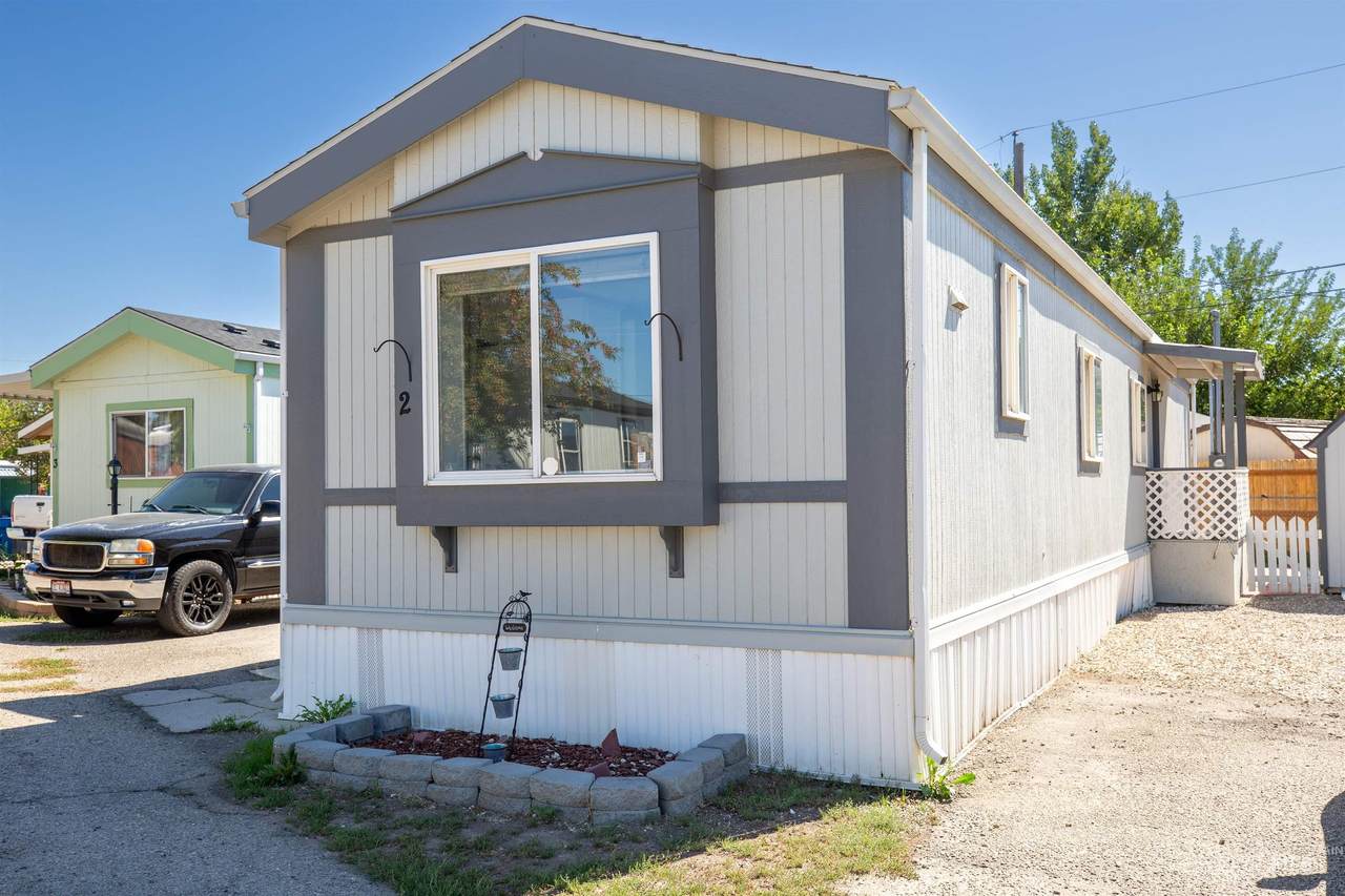 816 Midland Blvd #2 - Photo 1