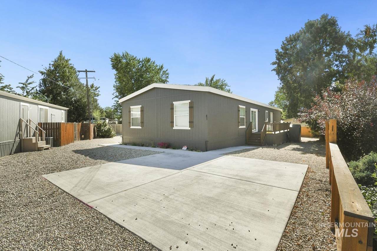 10601 N Horseshoe Bend Rd, Sp 47 - Photo 1