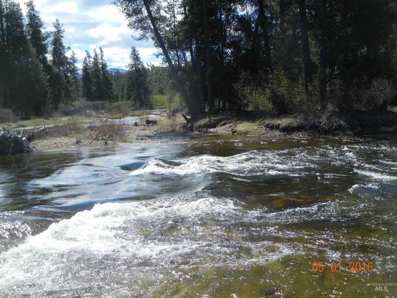 TBD Empty Saddle Way - Photo 1