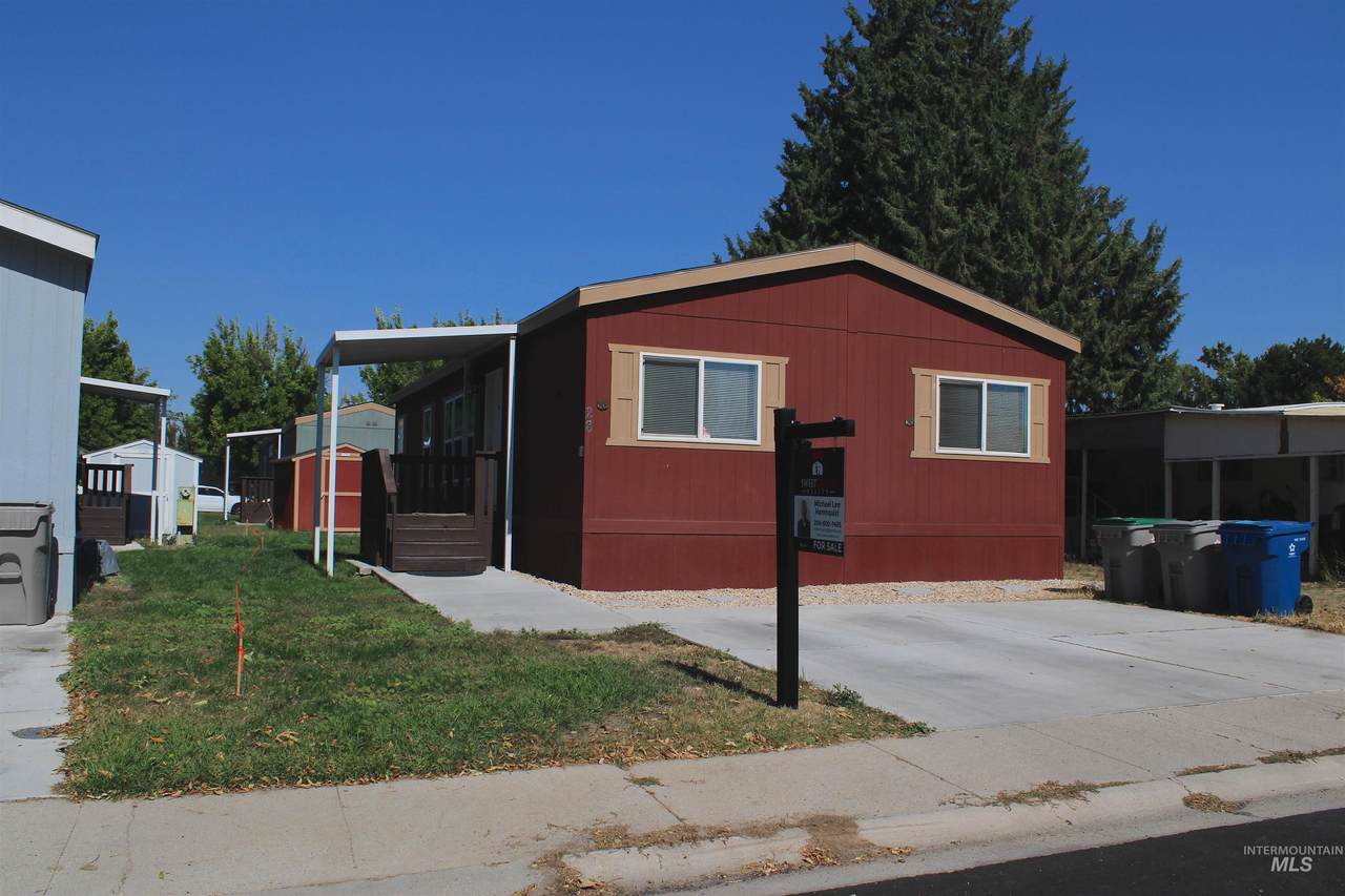 181 Liberty St - Photo 1