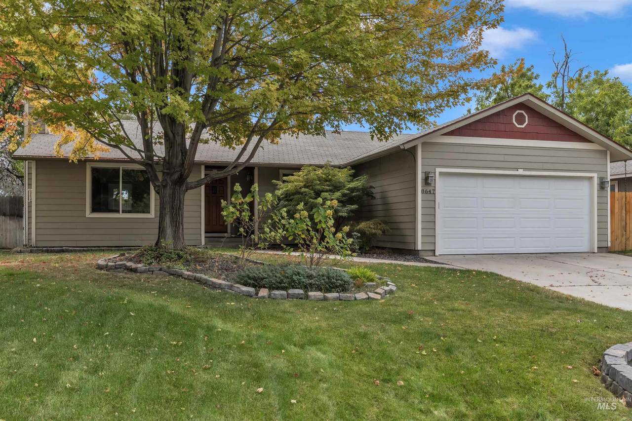 8647 W Mornin Mist St - Photo 1