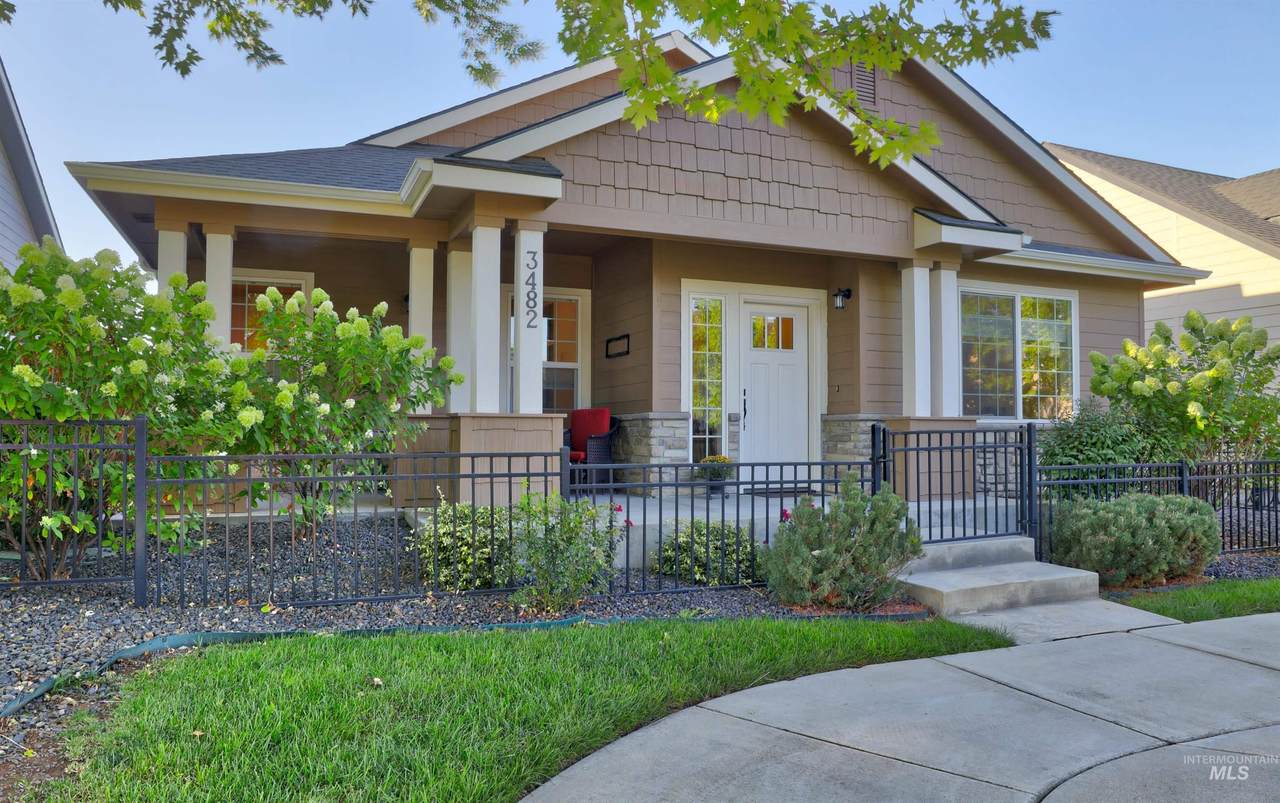 3482 Lilyturf Ave. - Photo 1