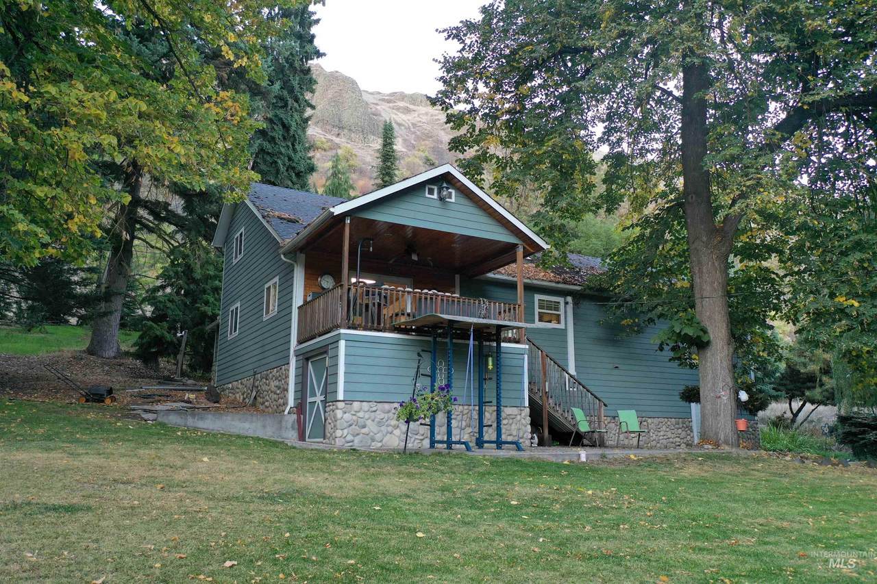 3210 Hwy 162 - Photo 1