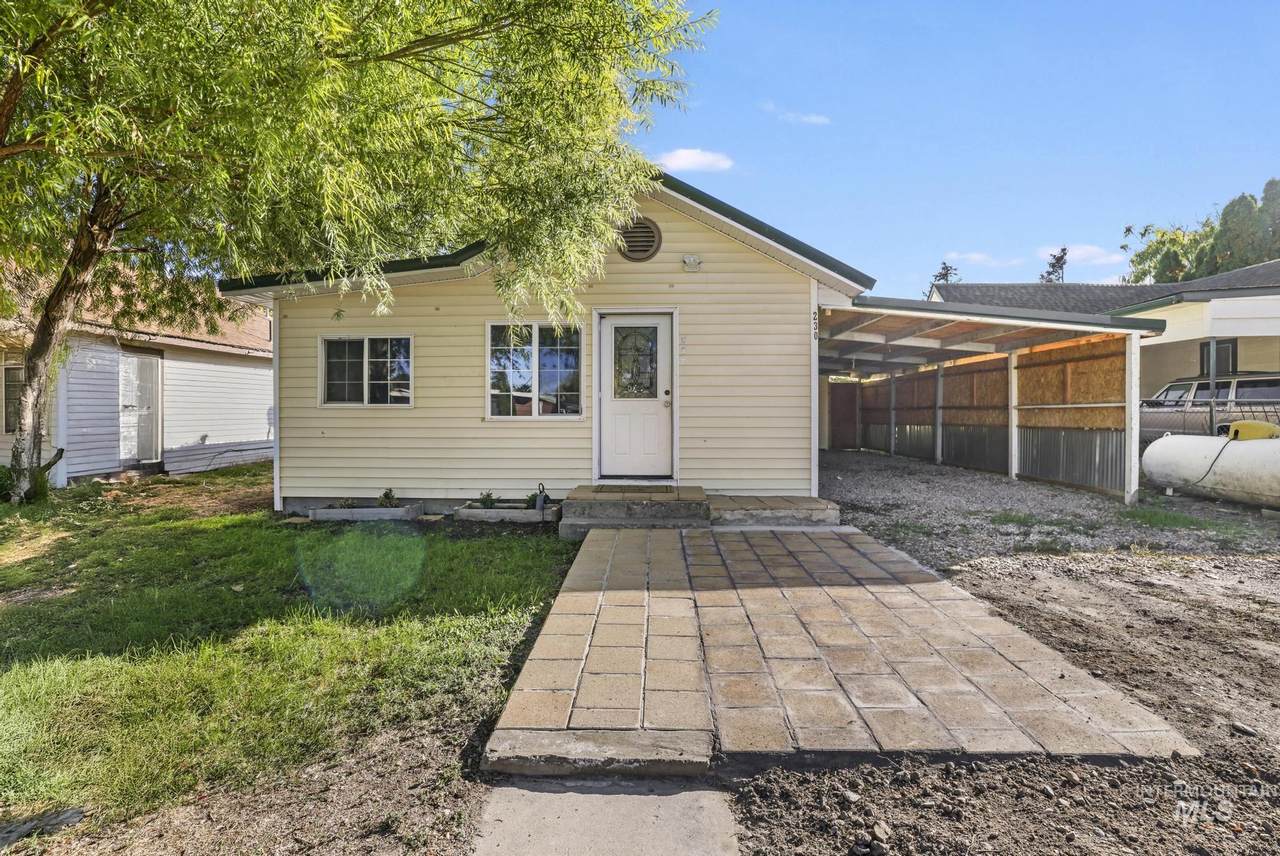 230 2nd Street - Photo 1