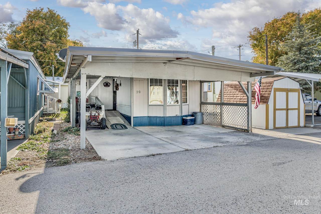 3100 Alden Rd #20 - Photo 1