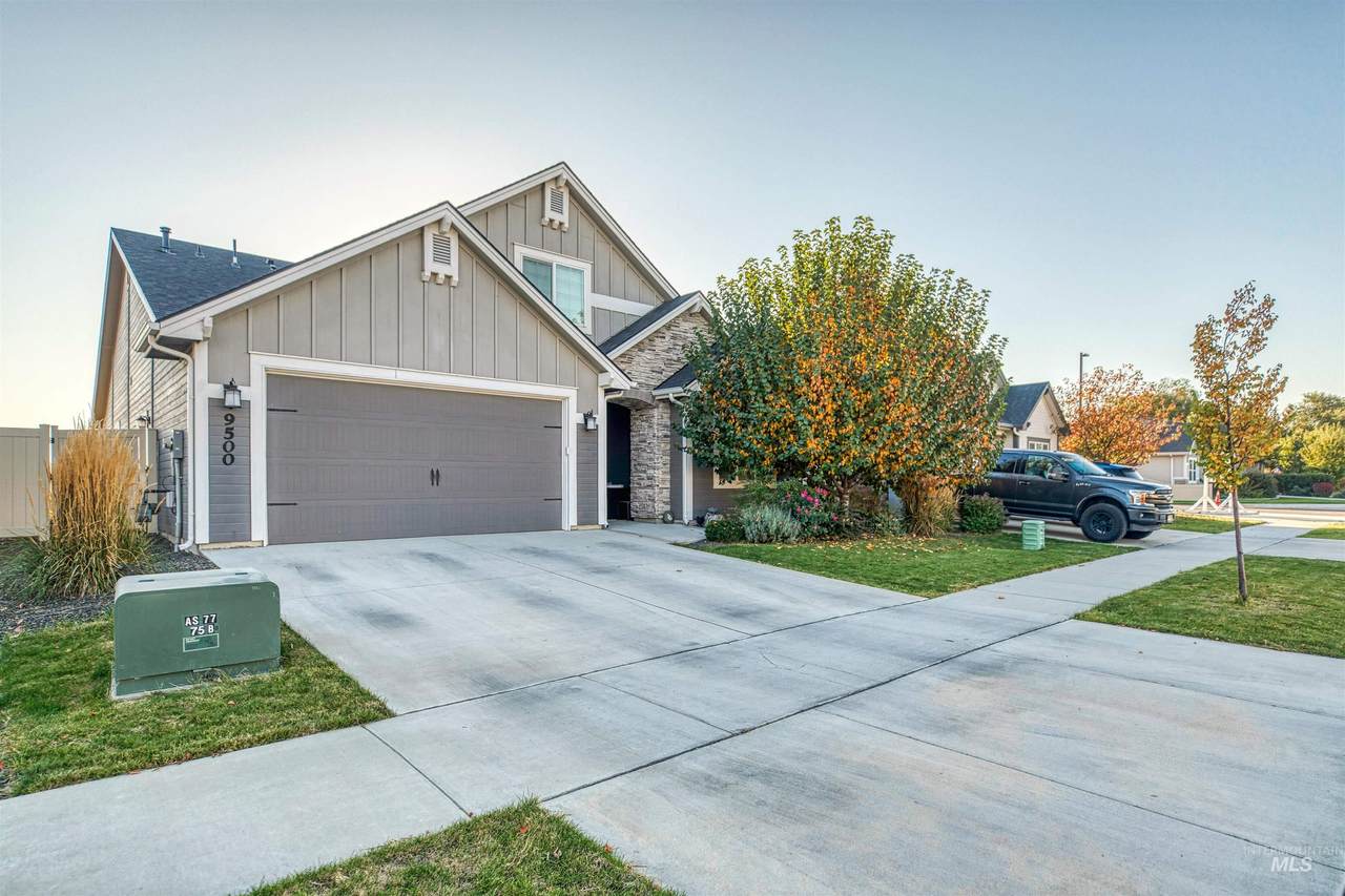 9500 Fuego - Photo 1