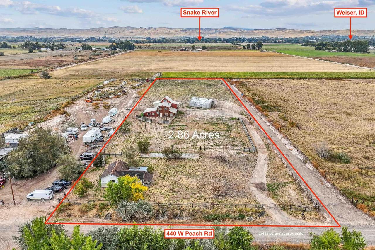 440 Peach Road - Photo 1