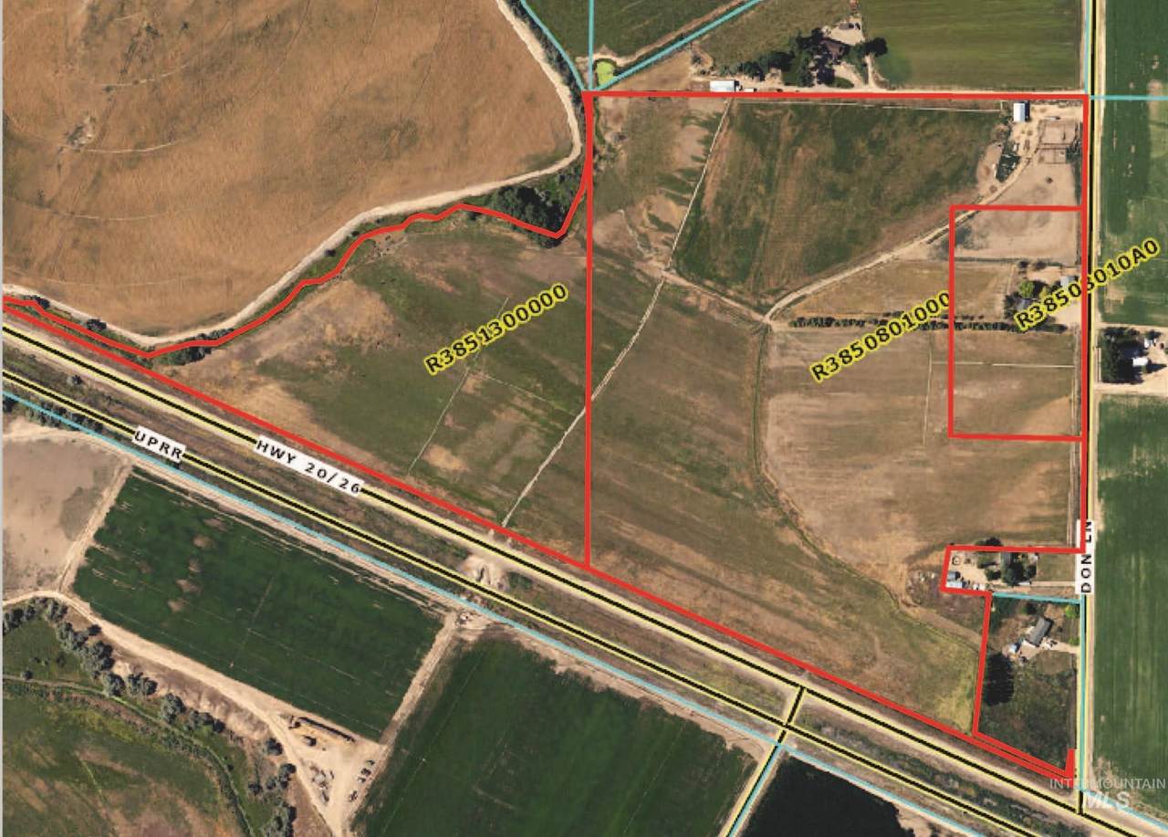 25595 Don Lane - Photo 1