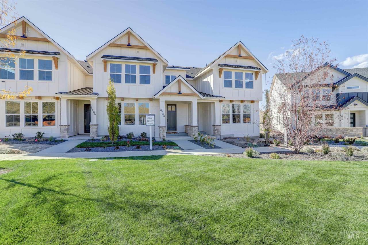 6200 Holly Springs Ln - Photo 1