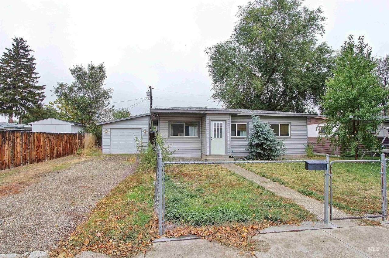 314 Baker Drive - Photo 1