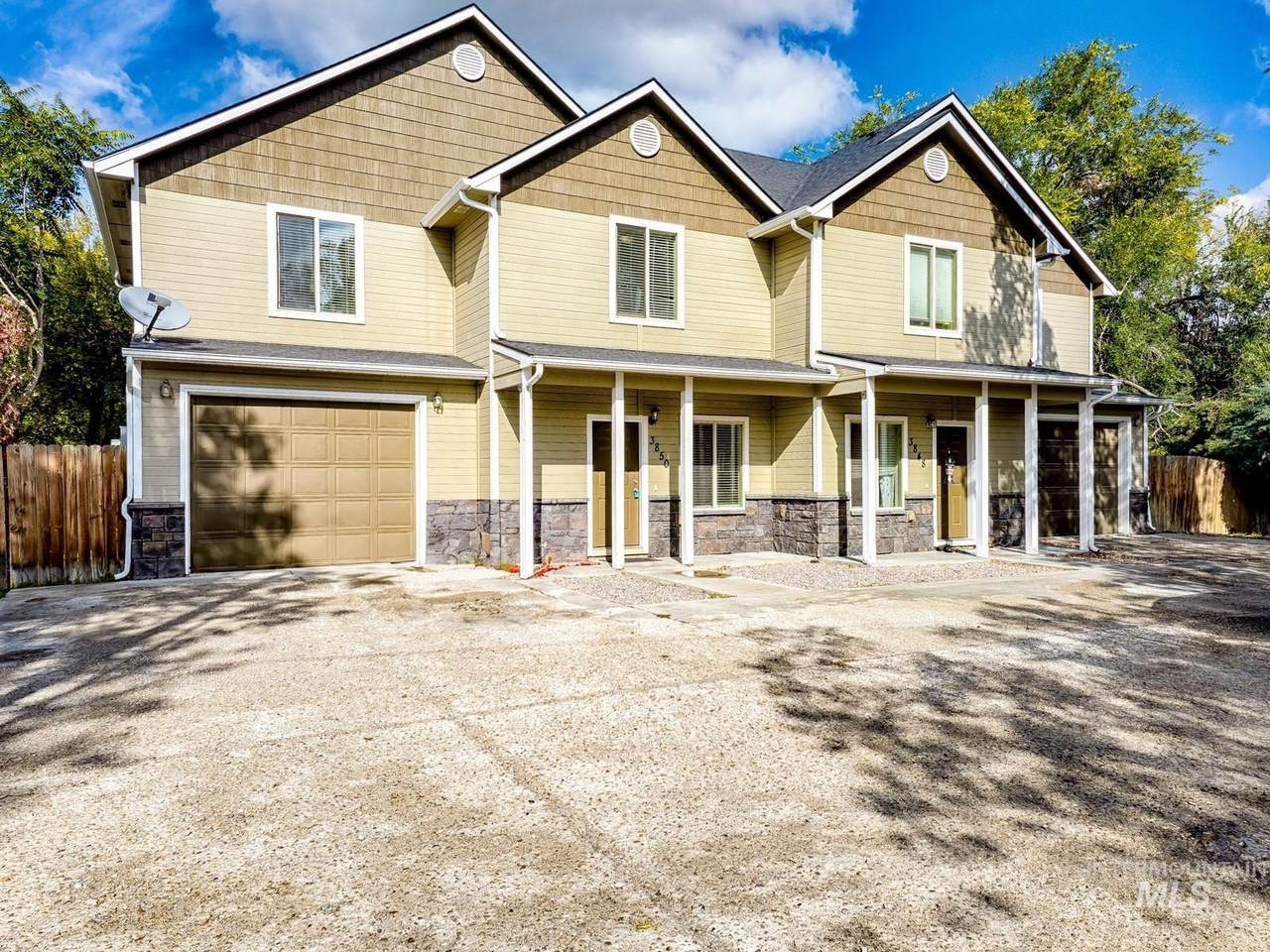 3848 Rose Hill - Photo 1