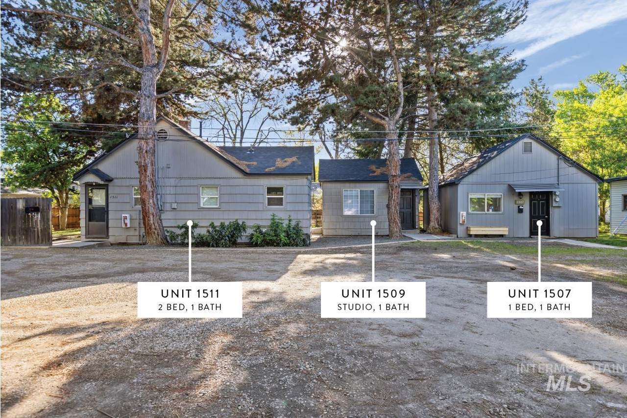 1503 Nelson Pl. - Photo 1