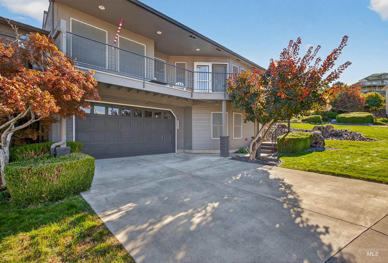 530 Valley Vista Blvd - Photo 1