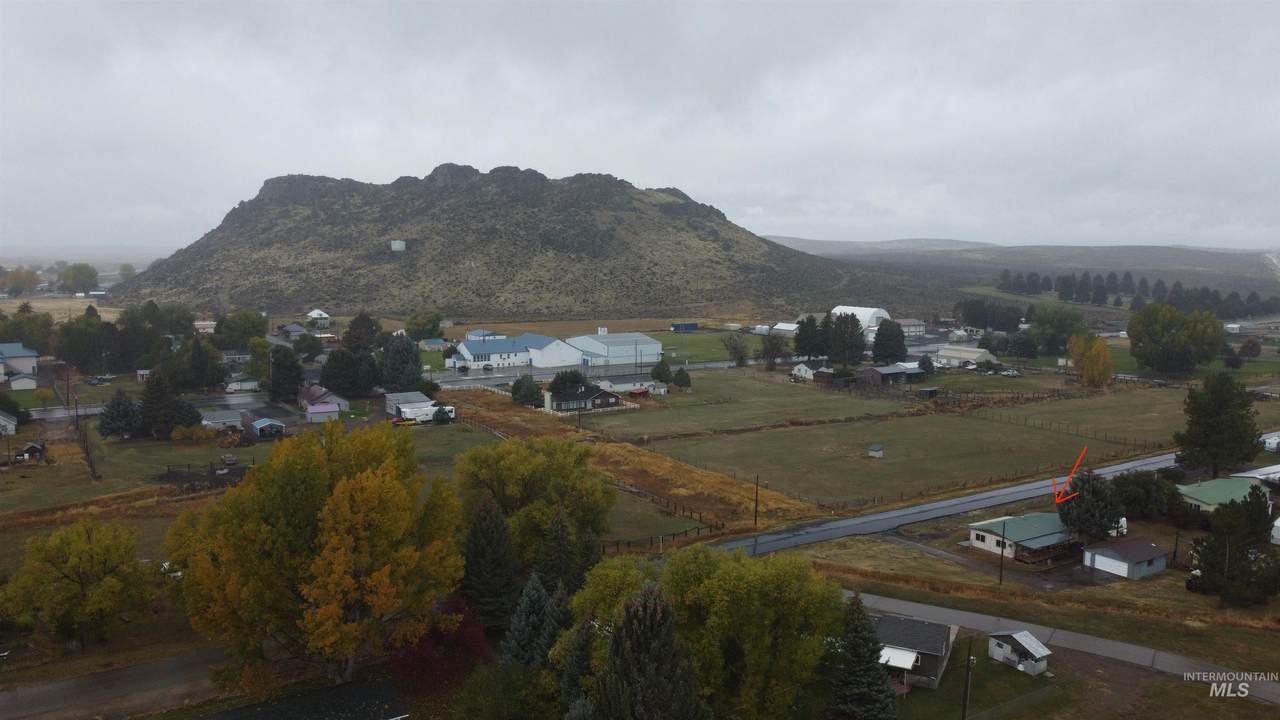 500 Somerville Street - Photo 1