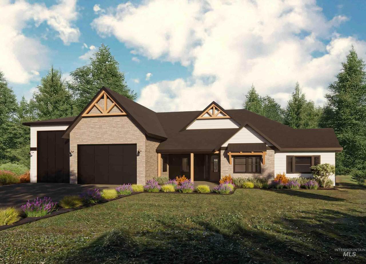 1184 Rio Chico Dr. - Photo 1