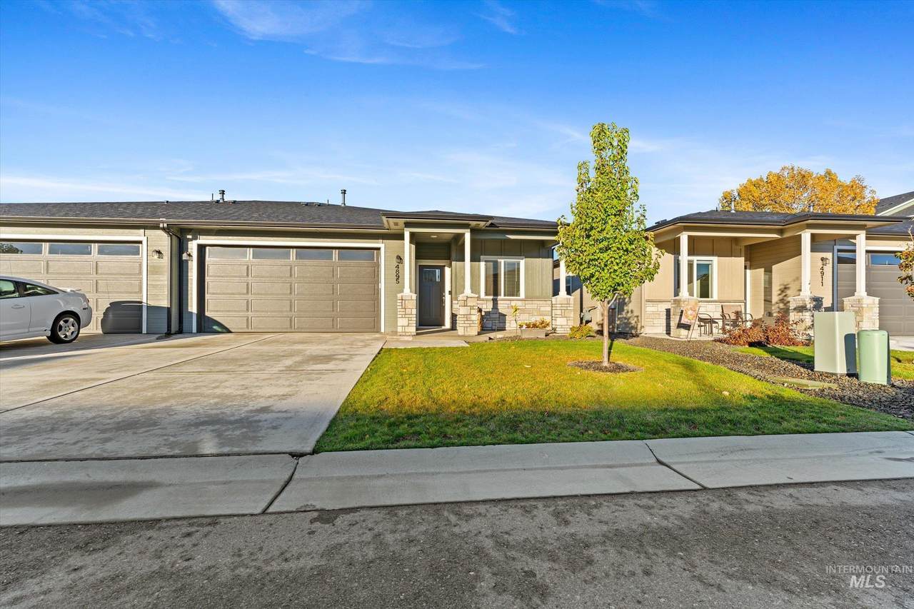 4895 Selway Falls Lane - Photo 1