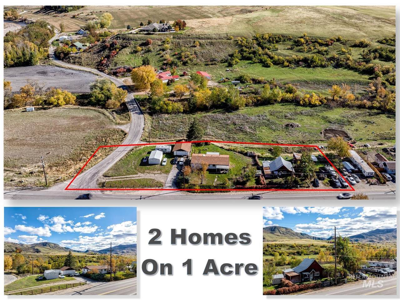 355 & 359 Highway 55 - Photo 1