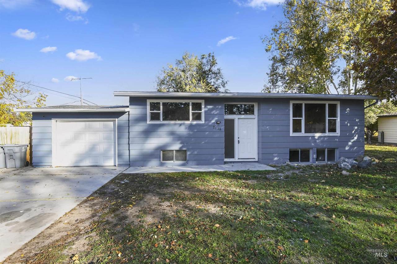 2118 Targee - Photo 1