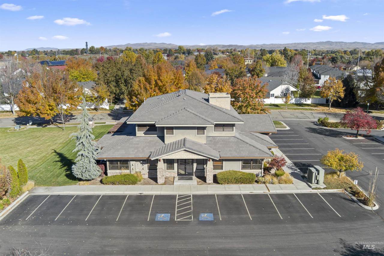 1151 Iron Eagle Drive - Photo 1