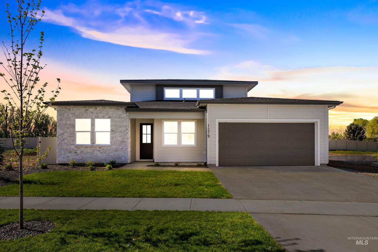 1279 Andes Drive - Photo 1