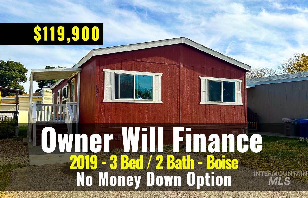 1096 Sable Ln - Photo 1