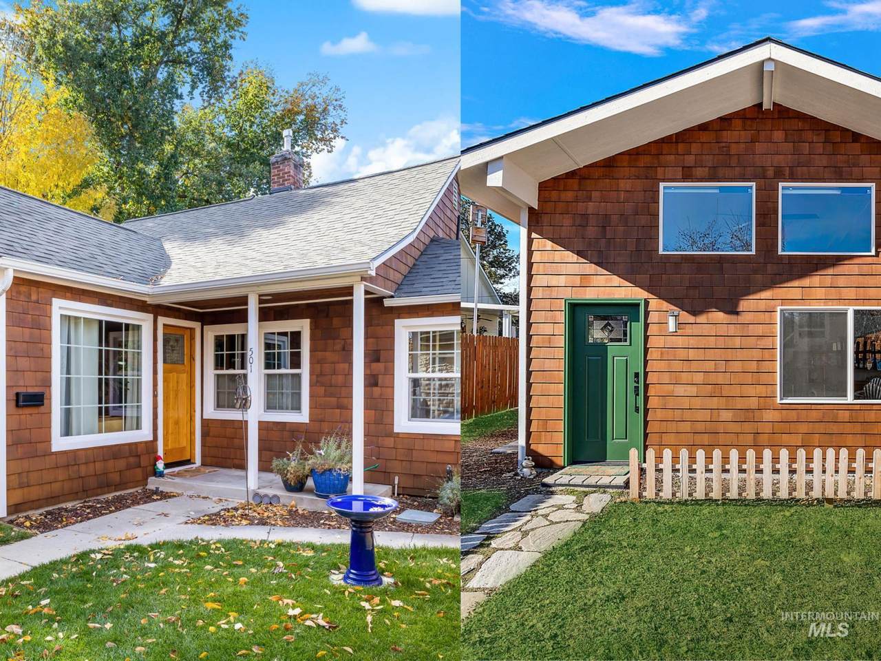 501/503 26th St - Photo 1