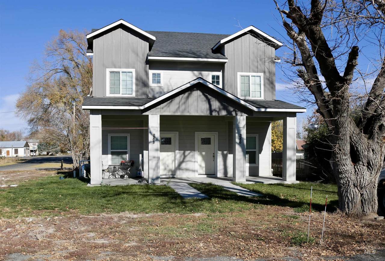 286 / 288 Ave A - Photo 1