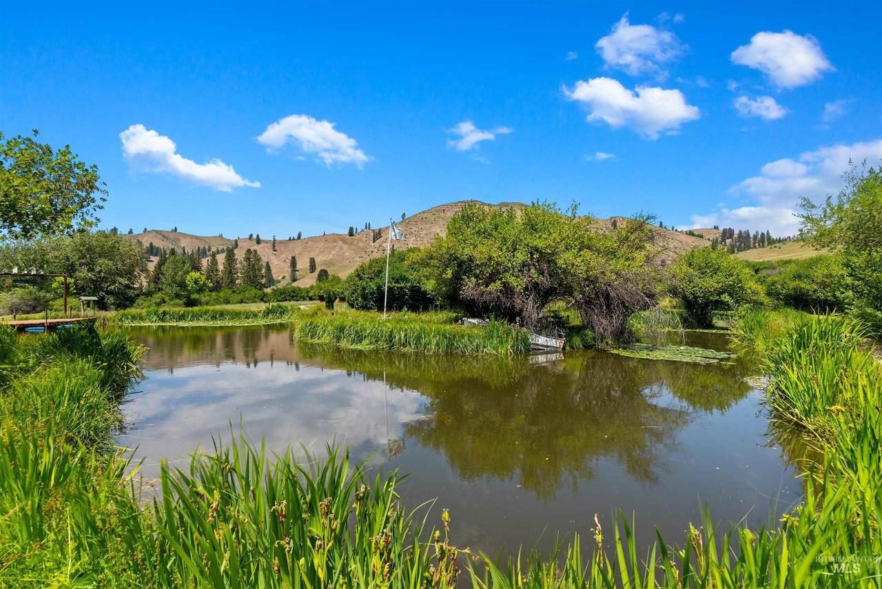 1650 Banks Lowman Road - Photo 1