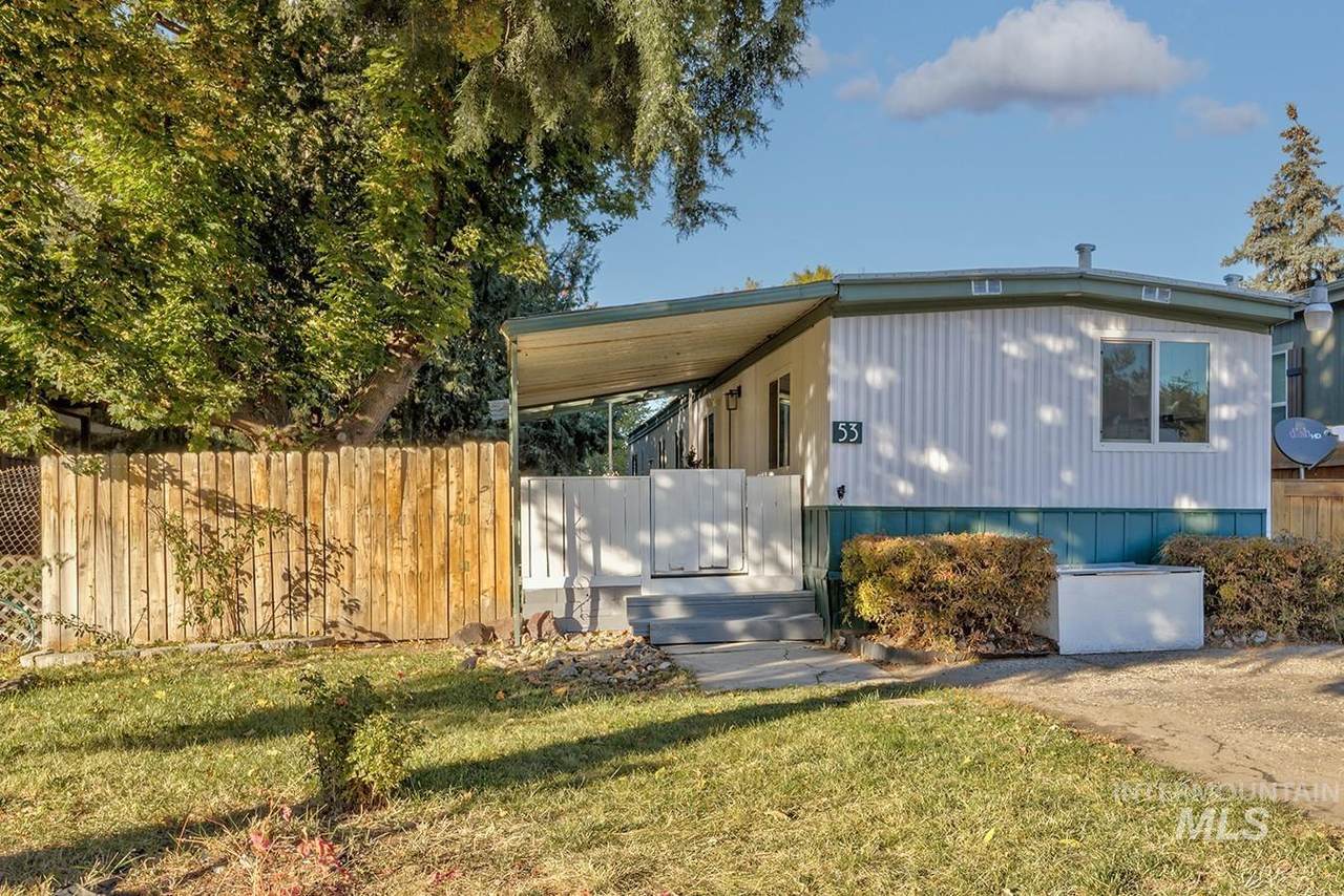 10601 Horseshoe Bend Rd - Photo 1