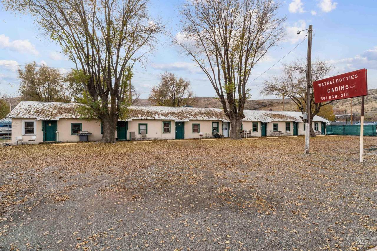 190/160 Washington St W - Photo 1