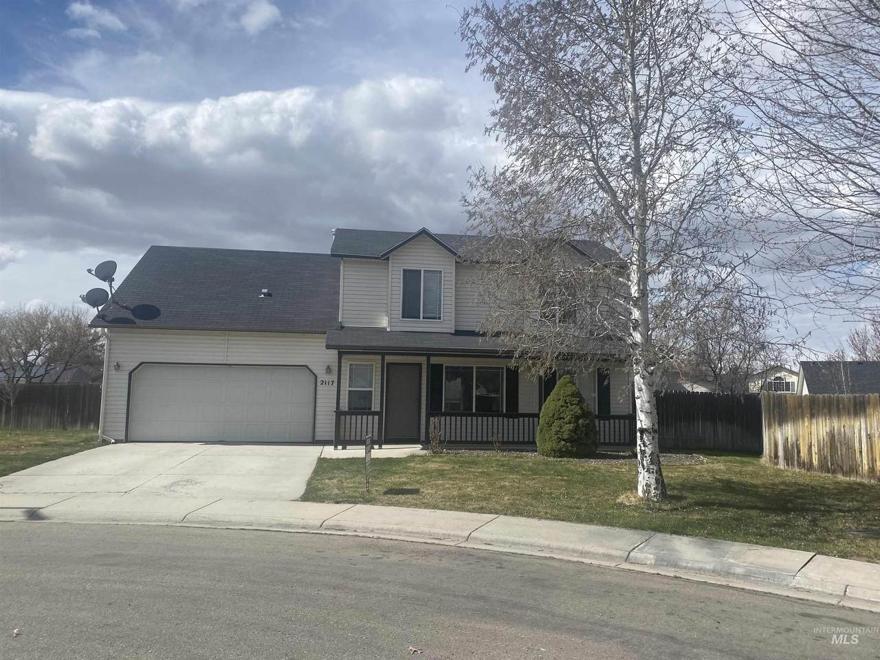 2117 Chinkapin Pl. - Photo 1