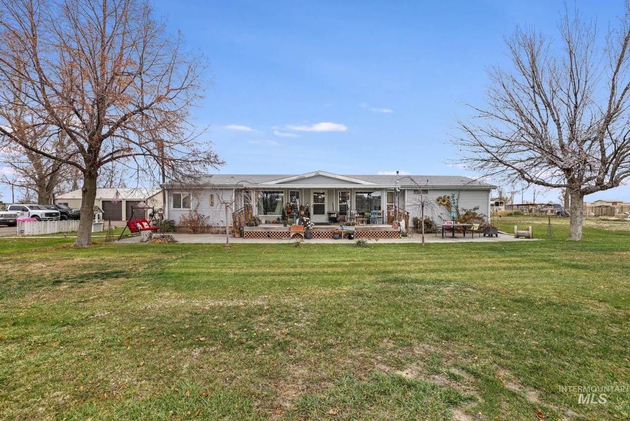 518 Sawtooth - Photo 1