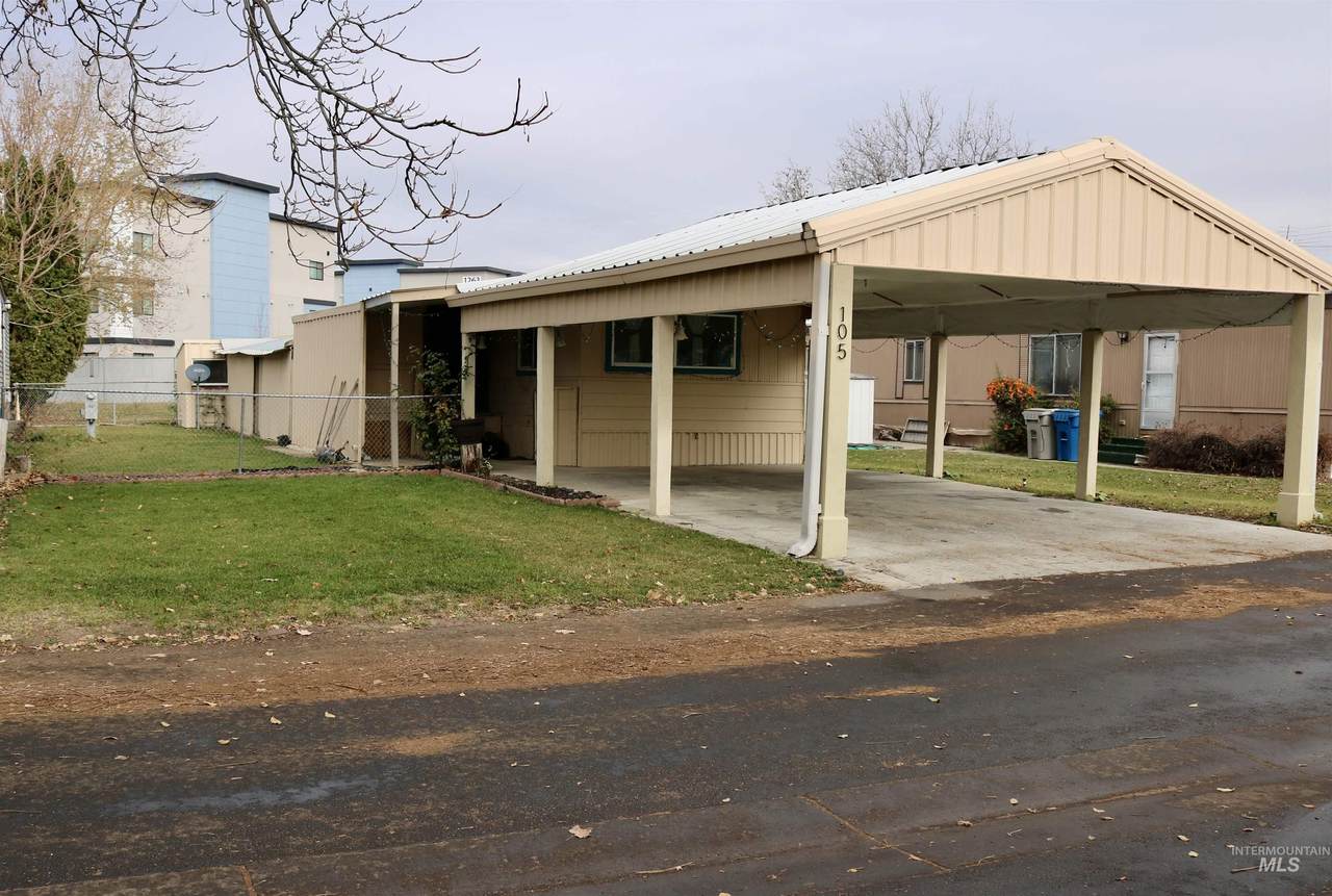 1410 Flamingo - Photo 1