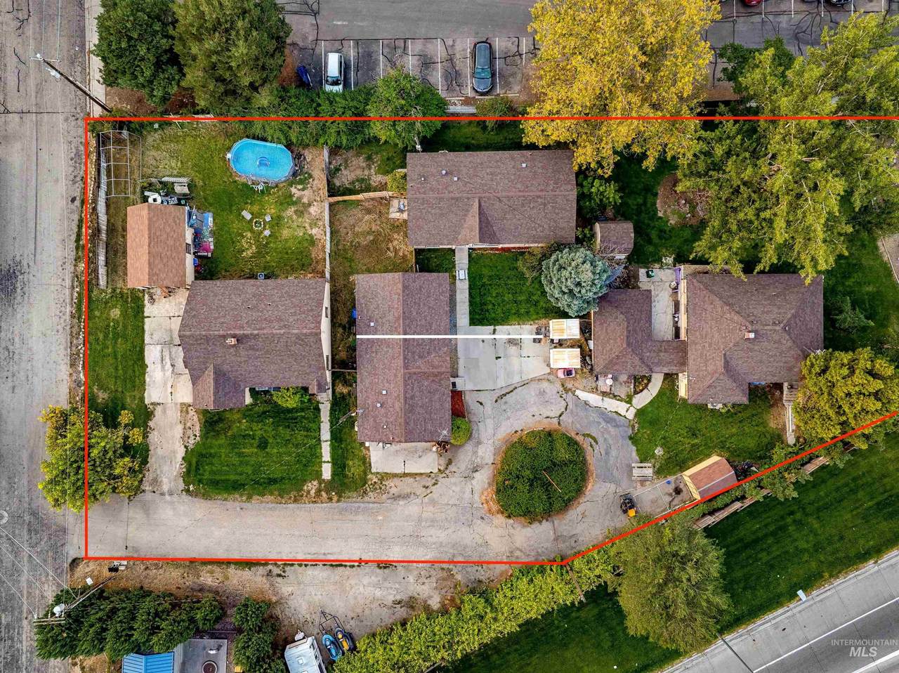 1218 Hartman - Photo 1