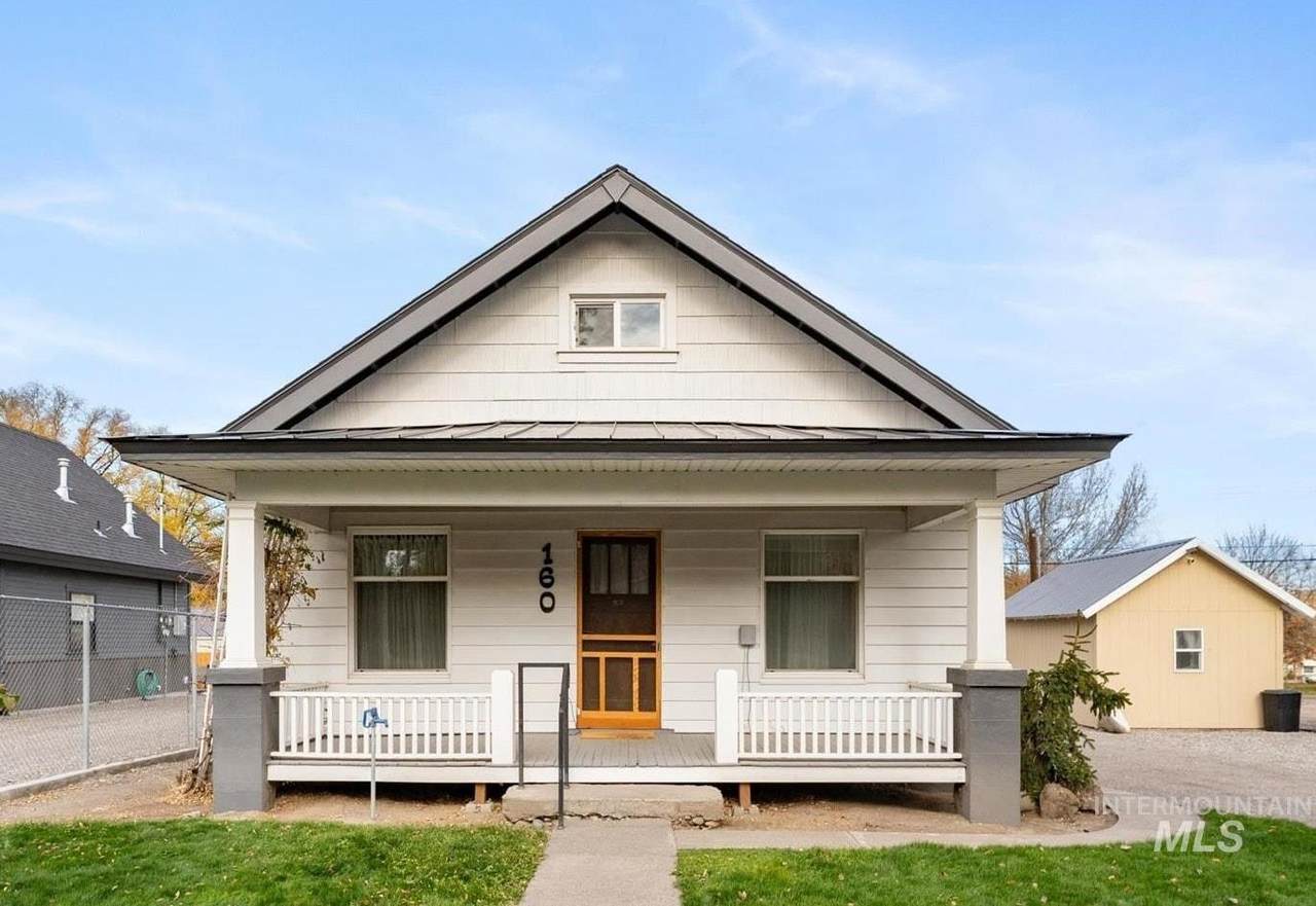 160 Arthur Ave. - Photo 1