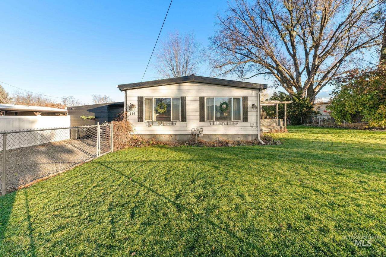 841 Van Arsdol Street - Photo 1