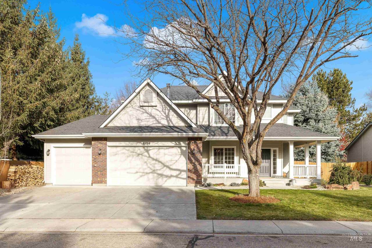 1326 Mansfield Pl - Photo 1