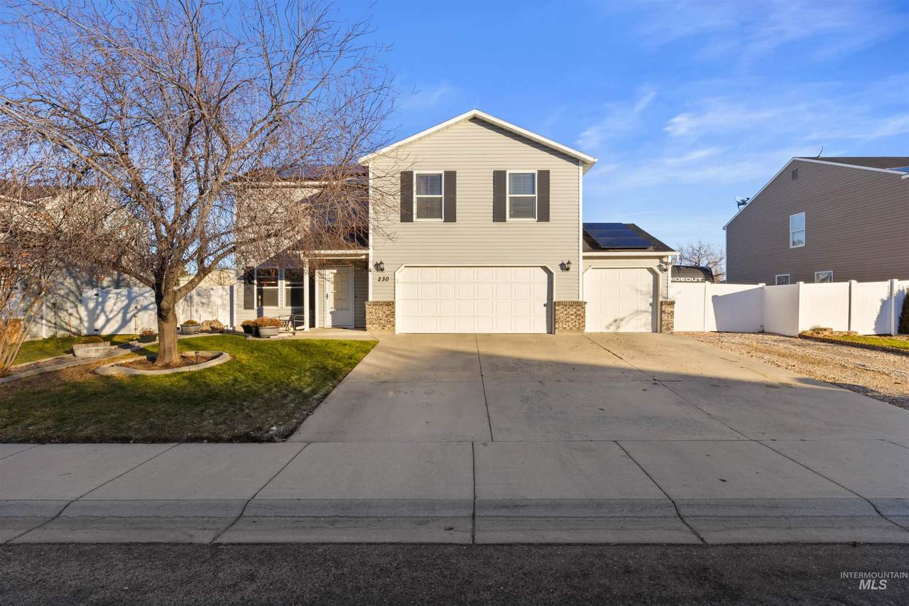 230 Poplin St. - Photo 1